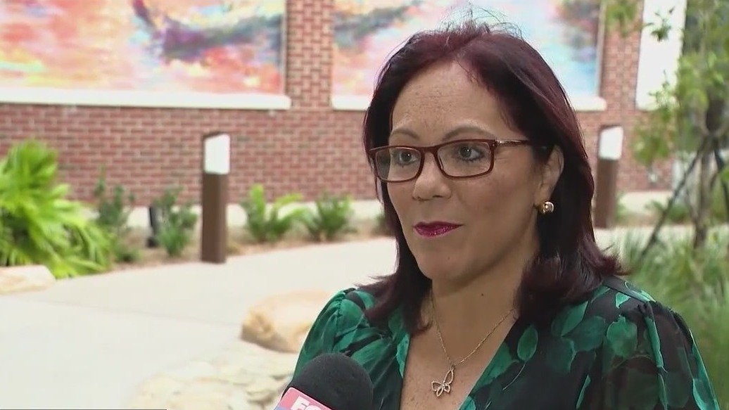 Kissimmee mayor Jackie Espinosa arrested on grand theft, fraud charges, AG says — FOX 13 Tampa Bay News, Siesta Key Government news
