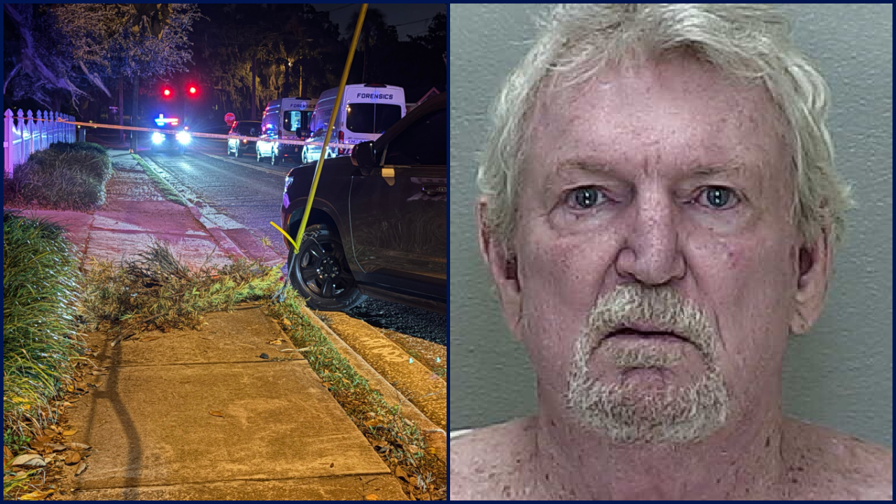 Florida man shoots and kills roommates over arguments about ice-cream, police say — Siesta Key Community news