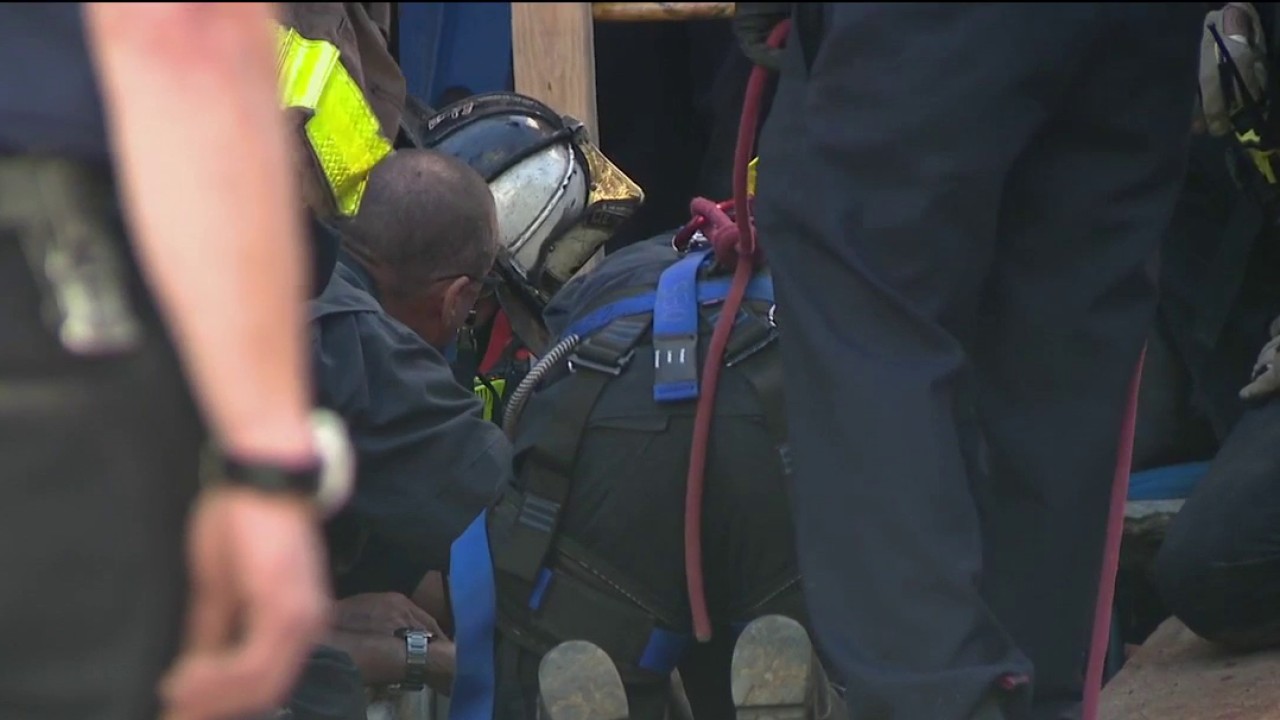 San Francisco trench collapse: Manslaughter charges filed after construction worker buried alive — KTVU FOX 2 Bay Area, Siesta Key Community news