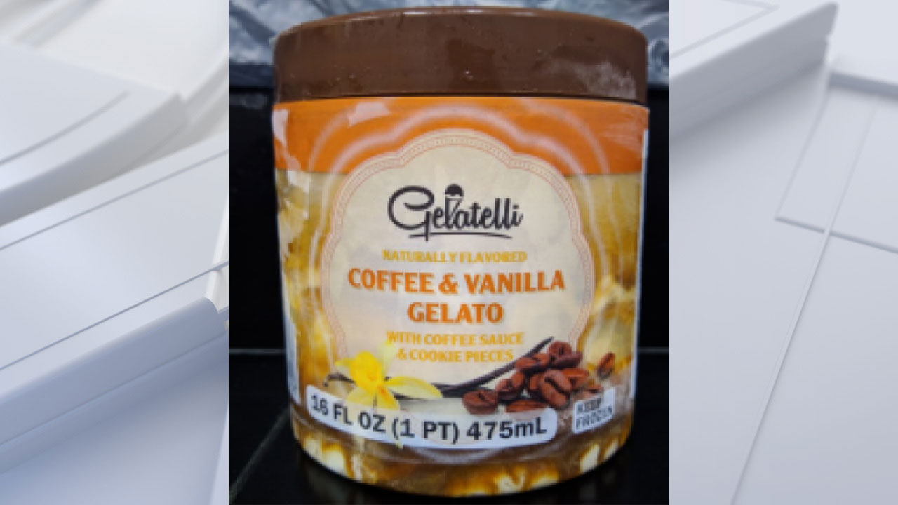 Gelato sold at Lidl stores in multiple states recalled over possible Listeria contamination — FOX 13 Tampa Bay News, Siesta Key Business news