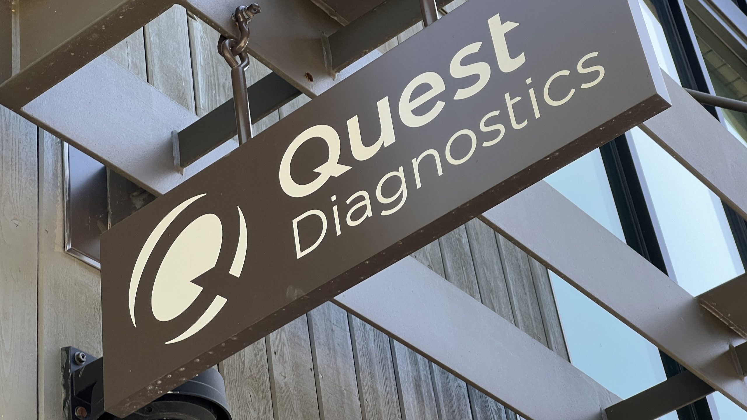 If you used Quest Diagnostics, your data may have been compromised: Here’s what happened — FOX 13 Tampa Bay News, Siesta Key Health news