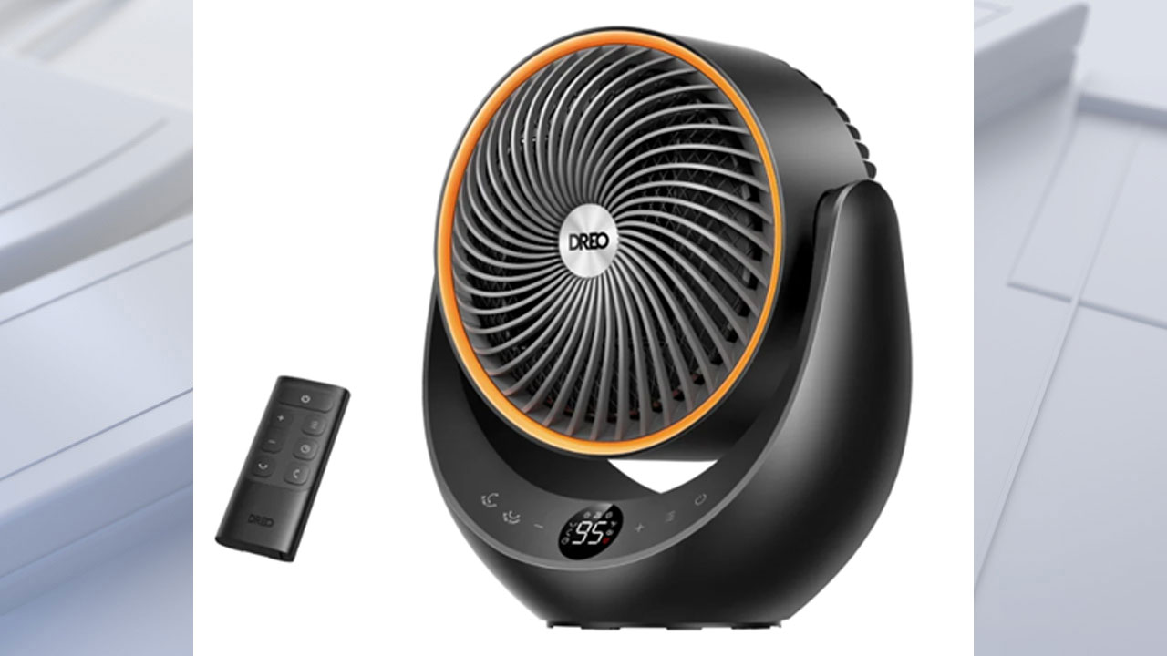 Space heaters recalled after reports of fires and burn injury — Siesta Key Schools news