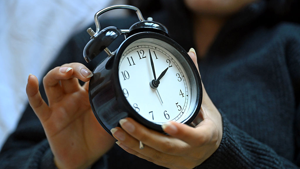 Here’s how daylight saving time impacts your body and what you can do — FOX 13 Tampa Bay News, Siesta Key Community news