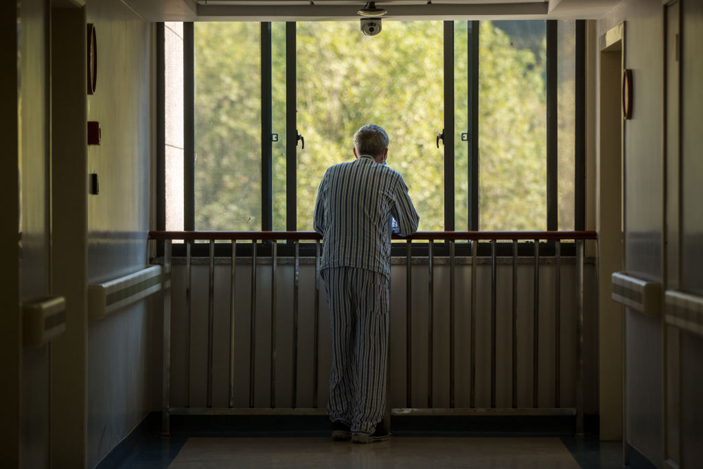 Anti-aging drug boosts brain blood flow in people at higher Alzheimer’s risk, study finds — Siesta Key Health news