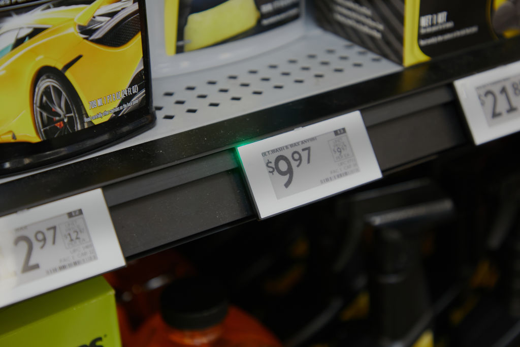 FTC orders Delta, Walmart and others to disclose how consumer data influences prices — FOX 13 Tampa Bay News
