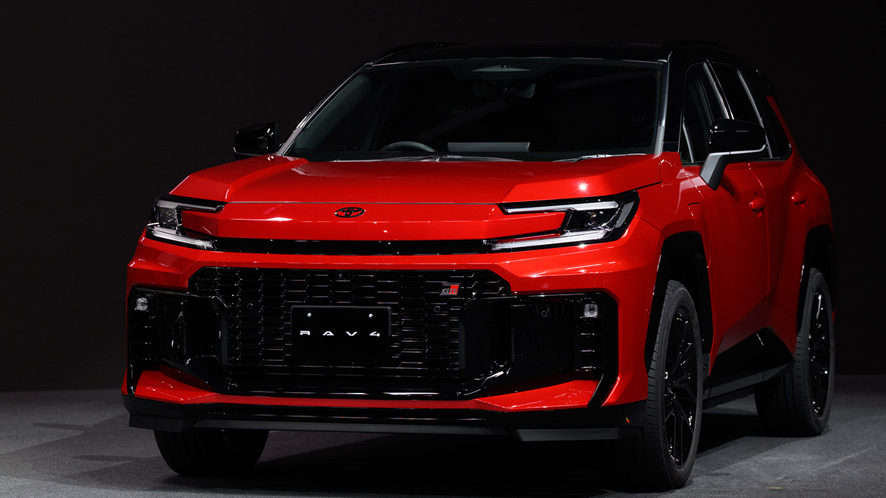 Toyota recalls approximately 31,000 RAV4s whose engines could lose power at high speeds — FOX 13 Tampa Bay News