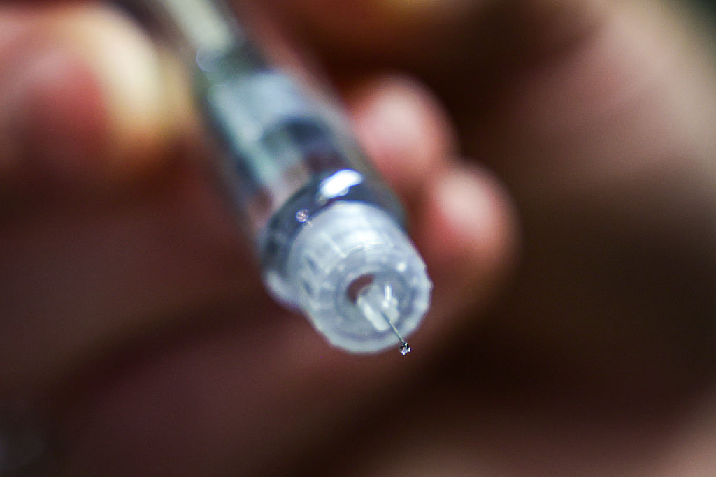 FDA recalls GLP-1 drug, other injectable medication over sterility concerns — FOX 13 Tampa Bay News, Siesta Key Community news