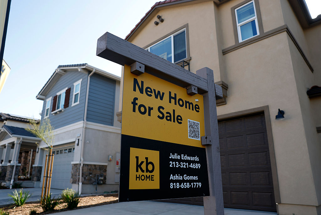 Mortgage rates rise for seventh straight week, squeezing homebuyers — FOX 13 Tampa Bay News, Siesta Key Real Estate news