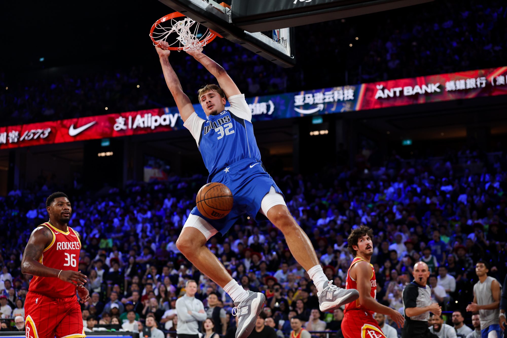 What to know about the Dallas Mavericks’ 2026-27 NBA season — Dallas Observer, Siesta Key Sports news