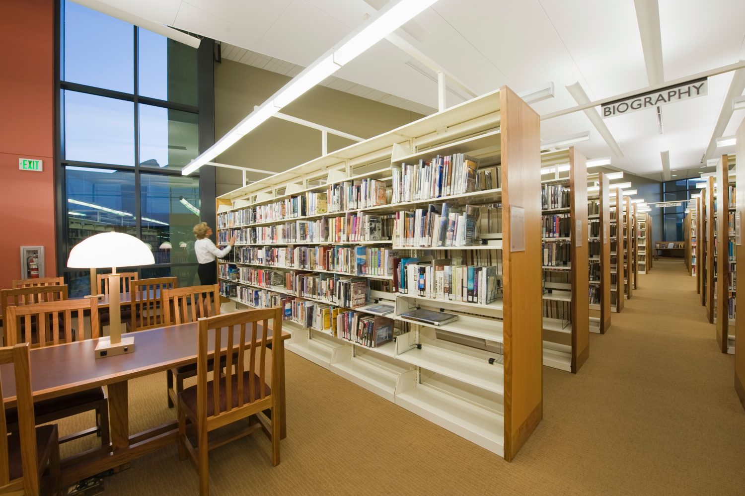 Love your library? Turn support into community impact — Dallas Observer, Siesta Key Community news