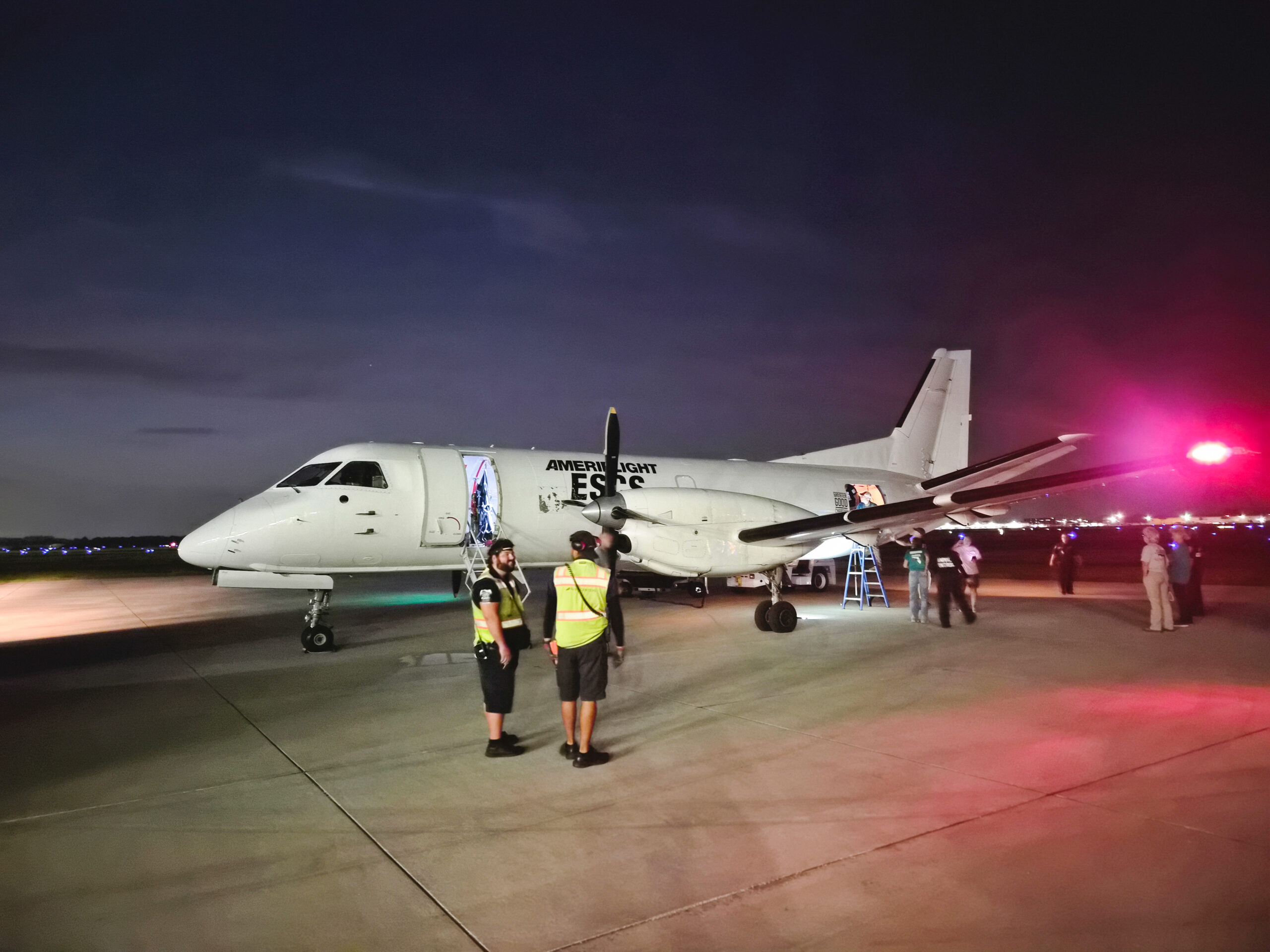 Kittens take flight — Florida Weekly, Siesta Key Health news