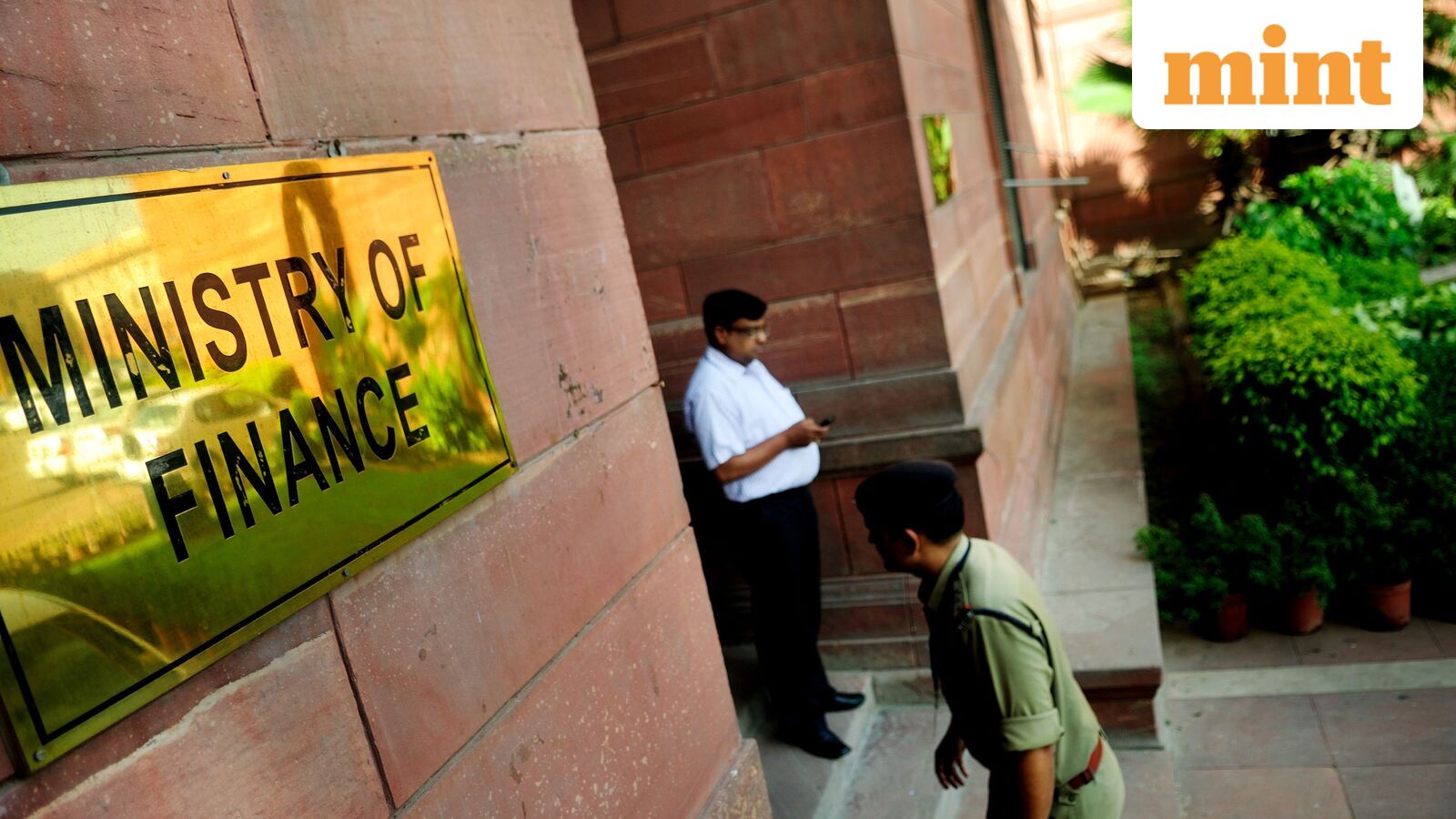 Centre kicks off FY28 budget planning, seeks new spending proposals — Mint India, Siesta Key Technology news