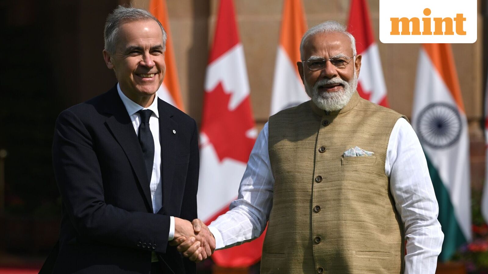 ‘Agreed to build on positive momentum’: PM Modi speaks with Canada’s Carney ahead of FM Anita Anand’s India visit — Mint India, Siesta Key Technology news