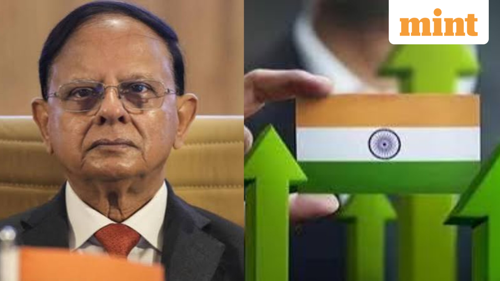 Strong statistical framework key to achieving Viksit Bharat goal by 2047: PM's Principal Secretary PK Mishra — Mint India, Siesta Key Technology news