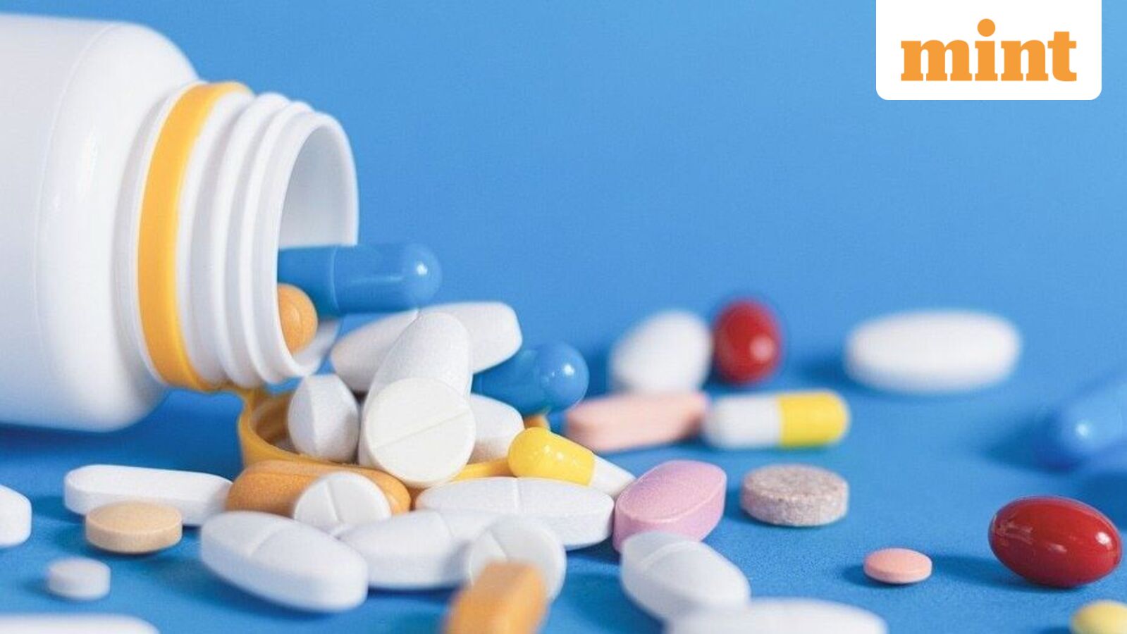 Govt offers startups up to ₹50 cr for new drug discovery under pharma scheme — Mint India, Siesta Key Technology news