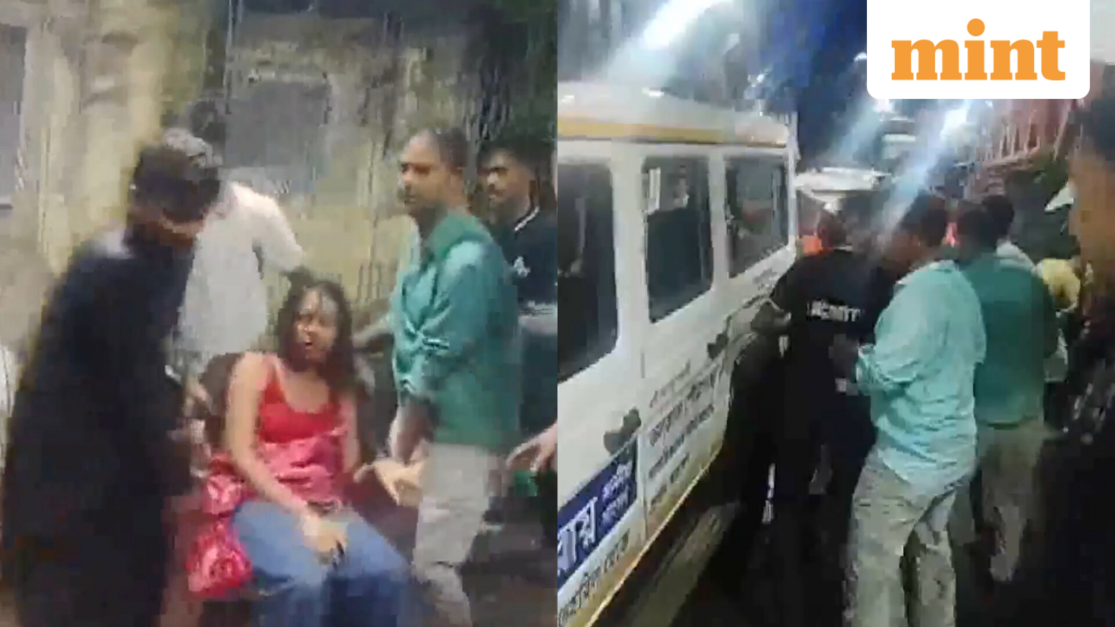 Kolkata Chorbagan stampede LIVE: Several injured in crush; CM at hospital as state issues helpline number — Mint India, Siesta Key Health news