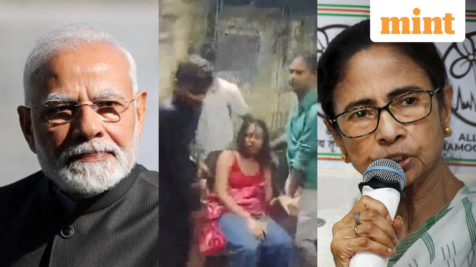 Kolkata stampede: PM Modi announces compensation as Murmu, Amit Shah and Mamata Banerjee express grief over tragedy — Mint India, Siesta Key Technology news