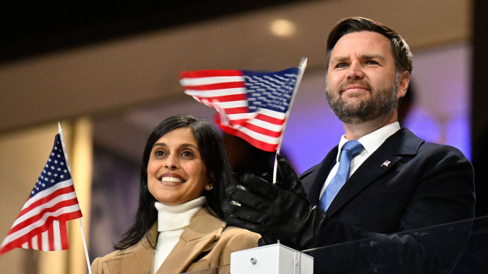 JD Vance invokes ‘I love my Indian in-laws’ after facing backlash for ‘foreign indentured servants’ remark: What he said — Mint India, Siesta Key Technology news
