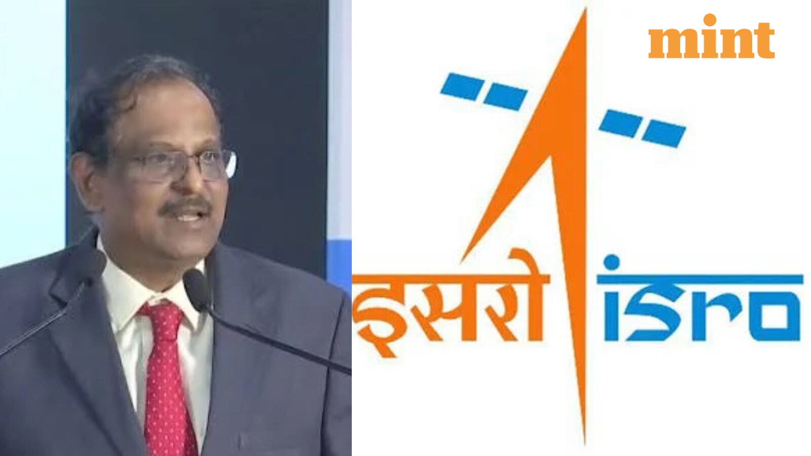 Meet ISRO Chairman V Narayanan as he details space agency's plans for ESTIC 2026 to be held in Delhi from October 27-29 — Mint India, Siesta Key Technology news