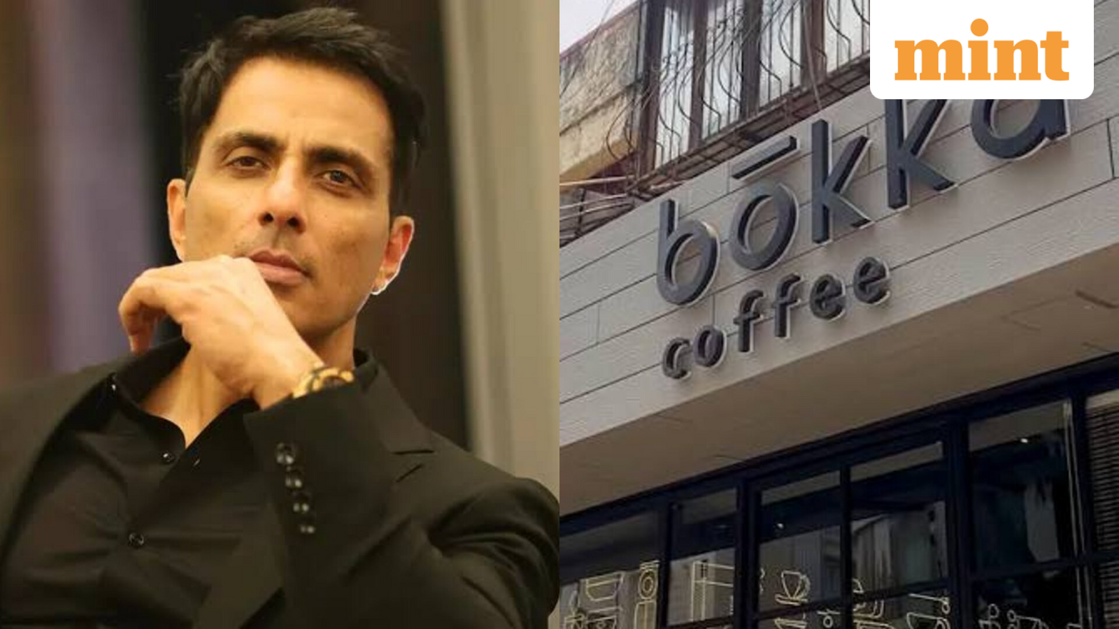 How Sonu Sood leasing Mumbai site to coffee giant for ₹3.52 cr over 5 yrs secured high passive commercial yields — Mint India