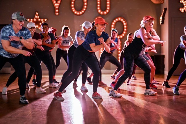 A Fall Fitness Reset for National Women’s Health & Fitness Day — The Suncoast Post