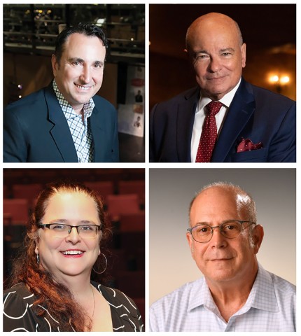Arts Advocates Sets October Lineup With AI-Inspired Art, Sarasota Arts Leaders and Van Wezel Backstage Tour — The Suncoast Post, Siesta Key Technology news